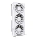 Видеокарта Radeon RX 9060 XT, XFX, Swift Triple OC Gaming (White Edition), 16Gb GDDR6 (RX-96TS316W7) - изображение 3