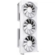 Видеокарта Radeon RX 9070 XT, XFX, Swift Gaming Edition (White), 16Gb GDDR6 (RX-97TSWF3W9) - изображение 5