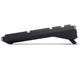 Комплект Dell Pro Compact Silent Keyboard and Mouse KM555, Black (580-BBWJ) - изображение 2