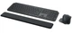 Комплект беспроводной Logitech MX Keys Combo for Business (Gen 2), Graphite (920-010933) - изображение 3