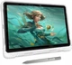 Графічний планшет 12'' 2К Picasso Tab A12 6/128Gb Android 15 Чорно-сірий (102181139) - зображення 1