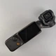 Экшн-камера DJI Osmo Pocket 3 Creator Combo / 180° / 4К / 60fps / Wi-Fi / Bluetooth / Черная (102161771) - Уценка - изображение 11
