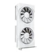 Видеокарта Radeon RX 9060 XT, XFX, Swift OC Gaming (White Edition), 8Gb GDDR6 (RX-96TSW8GWQ) - изображение 4