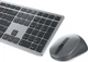 Комплект беспроводной Dell KM7321W, Black, USB (580-AJQV) - изображение 5