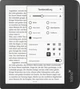 Электронная книга 7" Tolino Vision 6 / 16 ГБ / Android 8.1 / Wi-Fi / Сенсорный E-Ink экран (1264 × 1680) / Настраиваемая яркость / Влагозащищенность IPX8 / Черная (102171594) - Б/У - изображение 7