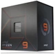 Процессор AMD (AM5) Ryzen 9 7900X, Box, 12x4.7 ГГц (100-100000589WOF) - изображение 1