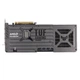 Відеокарта Radeon RX 9070 XT, Asus, TUF GAMING OC, 16Gb GDDR6 (TUF-RX9070XT-O16G-GAMING) - зображення 7