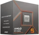 Процессор AMD (AM5) Ryzen 5 8400F, Box, 6x4.2 ГГц (100-100001591BOX) - изображение 2