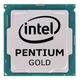 Процессор Intel Pentium Gold (LGA1200) G6405, Tray, 2x4.1 ГГц (CM8070104291811) - изображение 1