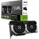 Видеокарта GeForce RTX 5070, ASUS, DUAL OC, 12Gb GDDR7 (DUAL-RTX5070-O12G) - изображение 1