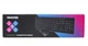 Комплект Maxxter KMS-CM-01-UA (клавиатура+мышь) Black, USB - изображение 5