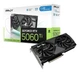 Видеокарта GeForce RTX 5060 Ti, PNY, DUAL OC, 16Gb GDDR7 (VCG5060T16DFXPB1-O) - изображение 1
