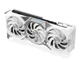 Видеокарта Radeon RX 9070 XT, Acer, PREDATOR OC (White Edition), 16Gb GDDR6 (DP.Z4FWW.P02) - изображение 4