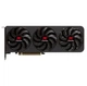 Видеокарта Radeon RX 9070 XT, PowerColor, Reaper, 16Gb GDDR6 (RX 9070 XT 16G-A) - изображение 2