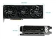 Відеокарта GeForce RTX 5070, Palit, Infinity 3 OC, 12Gb GDDR7 (NE75070S19K9-GB2050S) - зображення 8