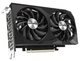 Видеокарта GeForce RTX 3050, Gigabyte, WINDFORCE OC V2, 8Gb GDDR6 (GV-N3050WF2OCV2-8GD) - изображение 2