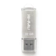 Флеш-накопитель USB 32GB Hi-Rali Rocket Series Silver (HI-32GBVCSL) - изображение 4