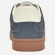 Мужские кеды низкие Guess Lely 849748161 45 (12US) 30 см Синие (1159971974) - изображение 4