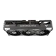 Відеокарта GeForce RTX 5060 Ti, ASUS, TUF GAMING OC, 16Gb GDDR7 (TUF-RTX5060TI-O16G-GAMING) - зображення 4