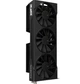 Видеокарта Radeon RX 9070, XFX, Swift OC Gaming Edition, 16Gb GDDR6 (RX-97SWFB3B9) - изображение 2