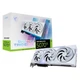 Видеокарта GeForce RTX 5070 Ti, MSI, GAMING TRIO OC (White Edition), 16Gb GDDR7 (G507T-16GTCW) - изображение 1