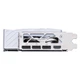 Видеокарта GeForce RTX 5070 Ti, MSI, GAMING TRIO OC (White Edition), 16Gb GDDR7 (G507T-16GTCW) - изображение 5