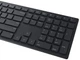 Комплект беспроводной Dell KM5221W, Black, USB (580-AJRT) - изображение 6