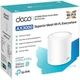 Точка доступу Wi-Fi TP-Link (DECO-X50-1-PACK) - зображення 3