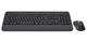Комплект беспроводной Logitech Signature MK650 Combo For Business, Graphite (920-011004) - изображение 2