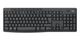 Комплект беспроводной Logitech MK370 Combo for Business, Black (920-012077) - изображение 4
