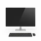 Комплект беспроводной Gembird Slim Pro Business, Black (KBS-WPS-01-CYRL) - изображение 5