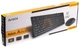 Комплект A4Tech KRS-8520D, Black, проводной, USB (KRS-85+OP-620D) - изображение 3