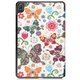 Чехол-книжка BeCover Smart для Nokia T20 10.4" Butterfly (708053) - изображение 3