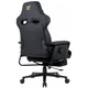Крісло ігрове GT Racer X-7484 Black (X-7484 Fabric Black XL) - зображення 4