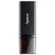 Флеш-накопичувач USB3.2 128GB Apacer AH25B Black (AP128GAH25BB-1) - зображення 1
