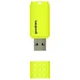 Флеш-накопичувач USB2.0 64GB Goodram UME2 Yellow (UME2-0640Y0R11) - зображення 2