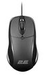 Комплект (клавіатура, миша) 2E MK401 Black (2E-MK401UB_UA) - зображення 8