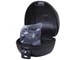 Кофр (багажник) для мотоцикла задний TT AGRO MOTO YM-0866 черный (V-32L), 43×41×31.5, другой светоотражатель - изображение 3