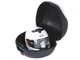 Кофр (багажник) для мотоцикла задний TT AGRO MOTO YM-0866 черный (V-32L), 43×41×31.5, другой светоотражатель - изображение 5