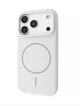 Чехол Proove Spectrum Case with Magnetic Ring iPhone 17 Pro arctic white - изображение 1