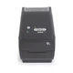 Принтер етикеток Zebra ZD411t USB, USB Host, Bluetooth, EZPL (ZD4A022-T0EM00EZ) - изображение 2