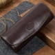 Футляр для окулярів Tony Perotti Italico 1290 moro (bg904fash47) Коричневий - зображення 4