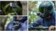 Алюминиевая рамка DJI Action 5 Pro/4/3 легкая быстросъемная черная Telesin S6-FMS-13BK-TDJ-1 - изображение 3
