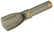 Лопатка Sea To Summit Pocket Trowel складная нейлон 66 выдвижная ручка для каменистого грунта Burnt Olive - изображение 1