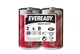 Батарейки Energizer Eveready R20/D Heavy Duty, 2 шт - зображення 5