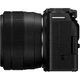 Цифровая беззеркальная фотокамера Fujifilm X-M5 kit XC 15-45mm f/3.5-5.6 OIS PZ - зображення 4