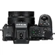 Цифровая беззеркальная фотокамера Nikon Z50 II с объективом 16-50mm - изображение 3