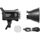 Комплект постоянного Света Godox SL60IID KIT с софтбоксами и сумкой (SL60IID KIT) - зображення 4