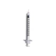 Інсулінові шприци embecta Micro-Fine™ Plus (раніше BD Micro-Fine) 30G × 8 мм, 0,5 мл, 100 од. - изображение 2