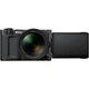 Видеокамера Nikon ZR - зображення 6